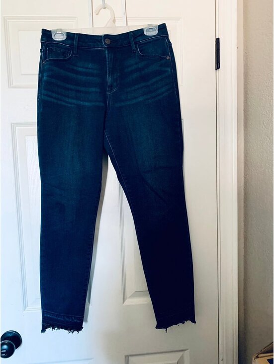 Old Navy Other - Old Navy Rockstar Super Skinny Built-In Warm Jeans